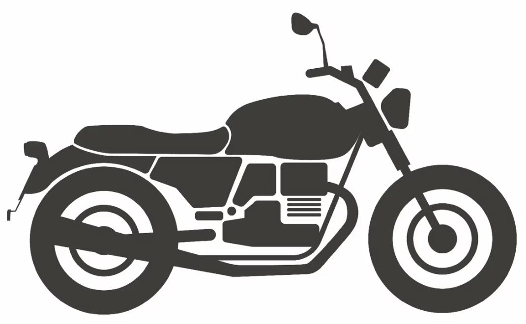 Motorcycle